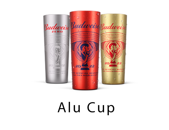 Alu Cup