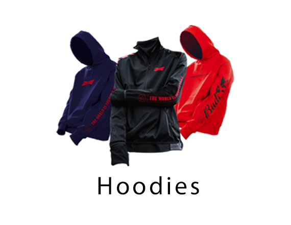 Hoodies