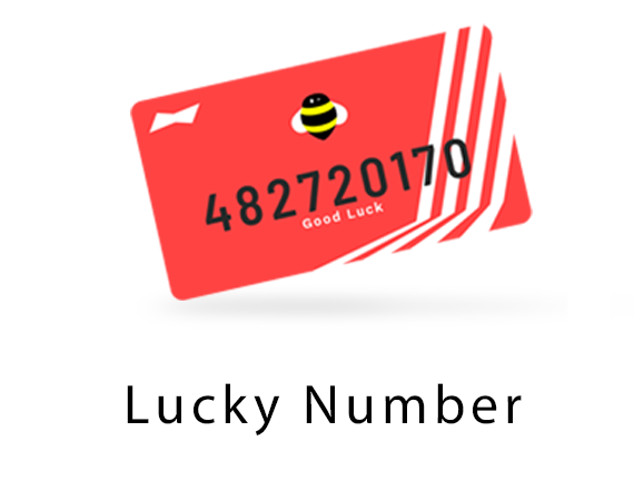 Lucky Number