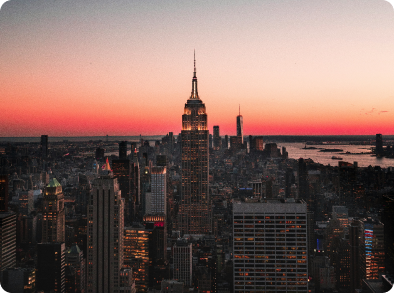 A BUD EXPERIENCE IN NEW YORK!