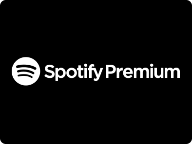 SPOTIFY PREMIUM VOUCHERS