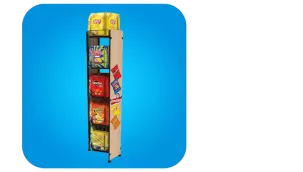 Display 18- Ultra Hexagonal 5C Display 18 - Ultra Hexagonal 5C