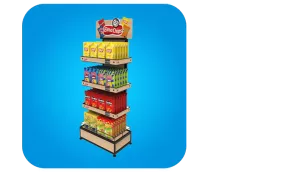 Display 19 - Ultra 4C Display 19 - Ultra 4C