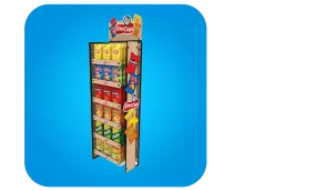 Display 20 - Ultra 6C Display 20 - Ultra 6C