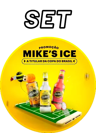 MIKE'S