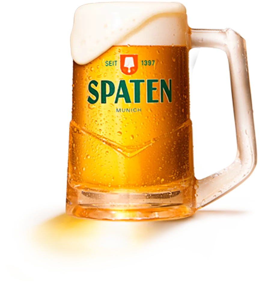 CANECA SPATEN
