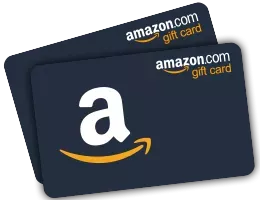 Amazon voucher