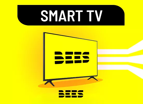 Smart TV Samsung