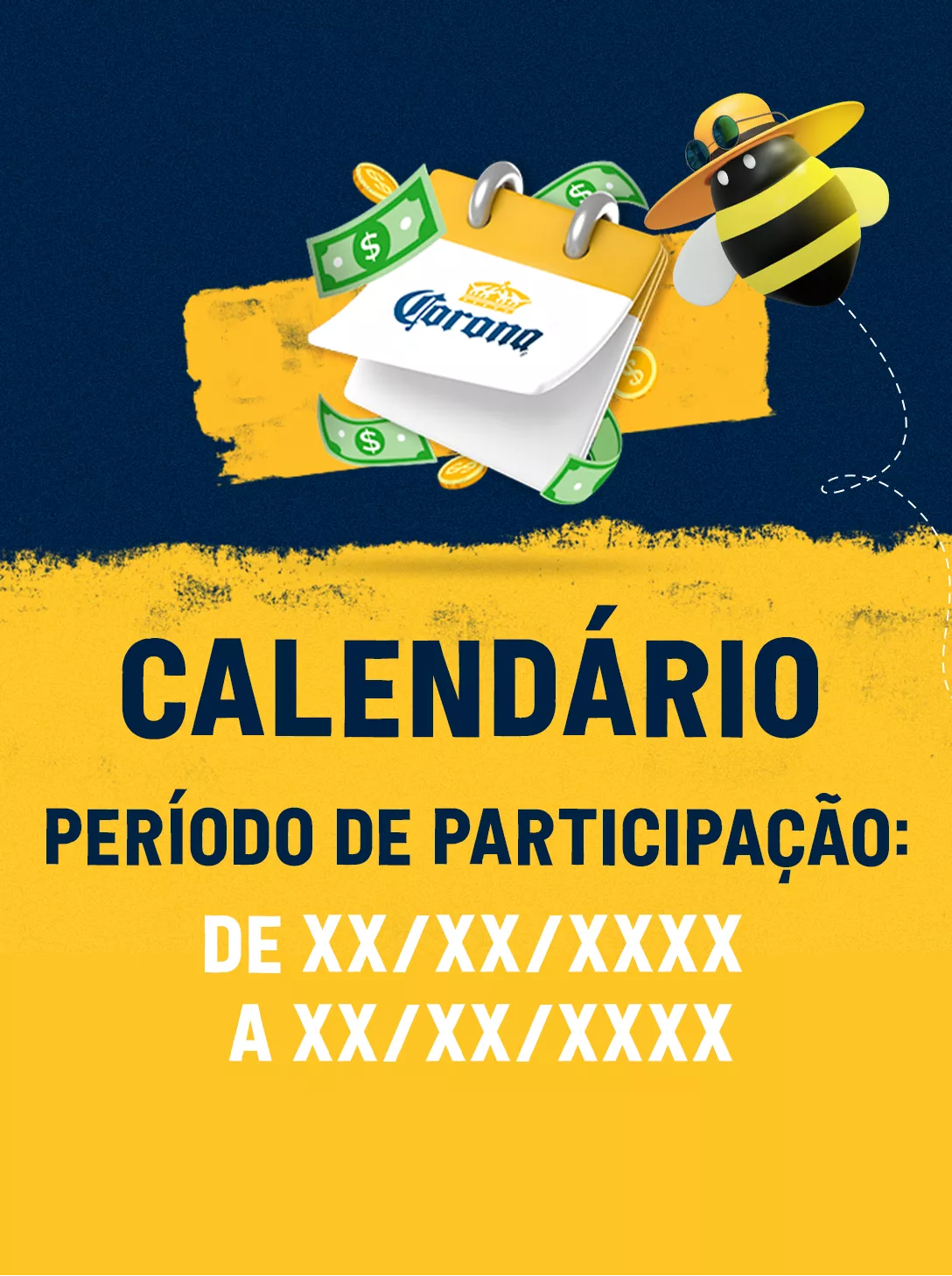 PROMOÇÃO CORONA