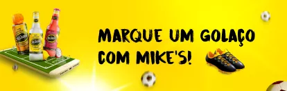 Marque um golaço!