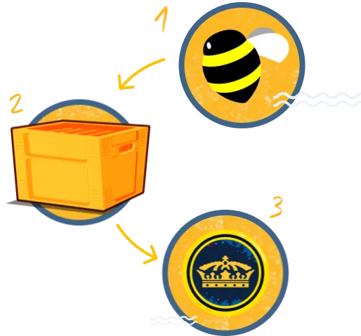 imagem bees game imagem bees game