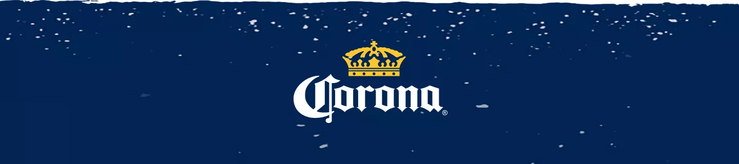 Banner Corona