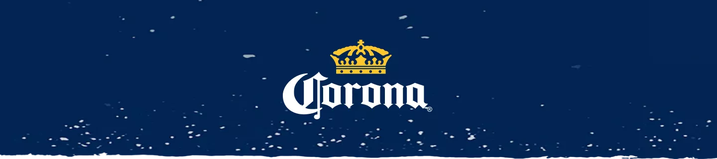 Banner Corona