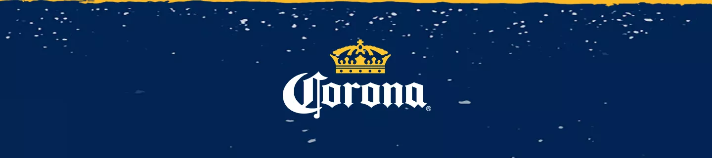 Banner Corona