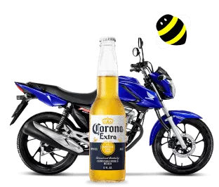 Corona extra Corona extra