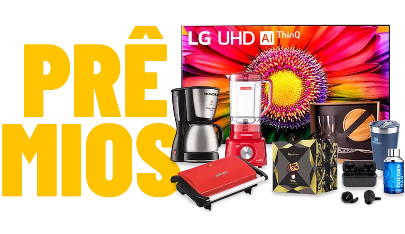 Prêmios Prêmios
