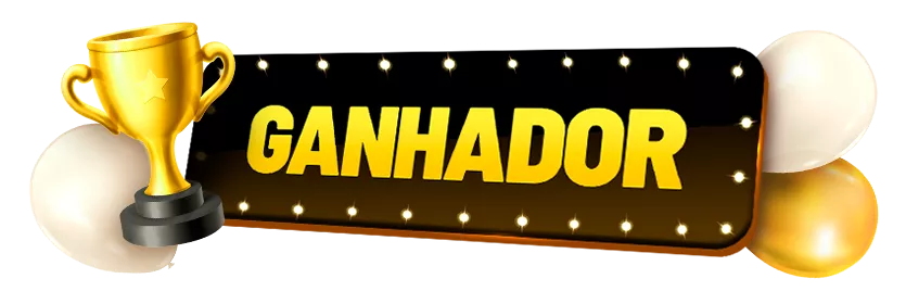 GANHADOR