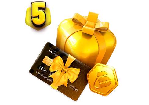 Passo 5 Passo 5
