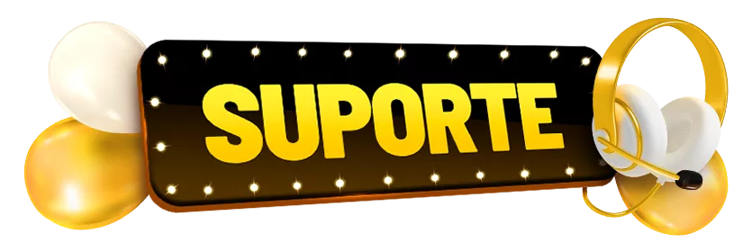 SUPORTE