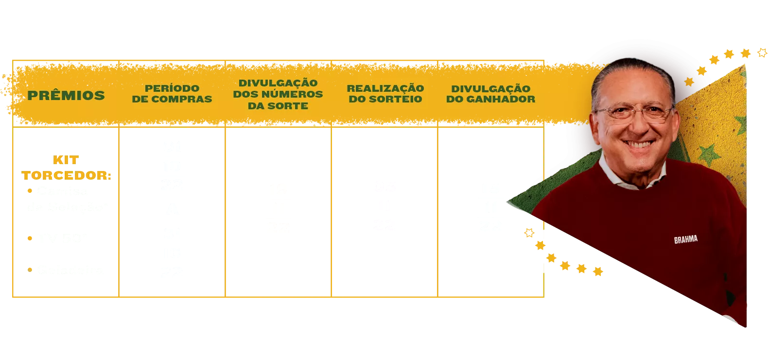 CALENDÁRIO PROMOÇÃO CALENDÁRIO PROMOÇÃO