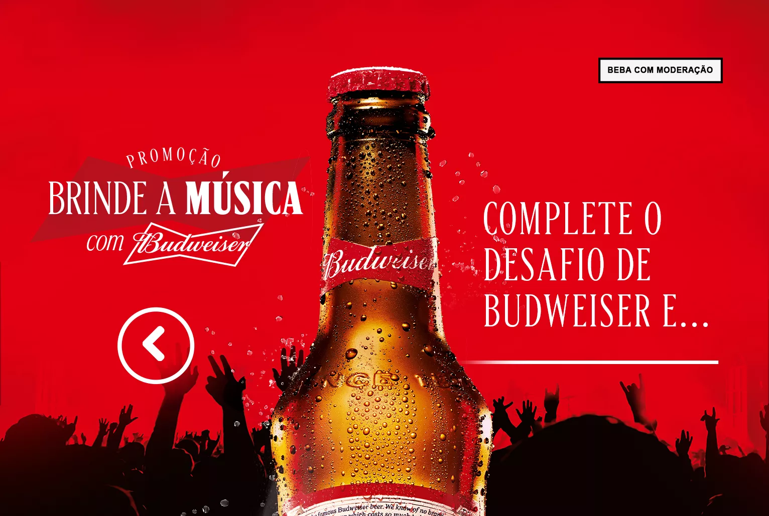 MÚSICA COM BUD