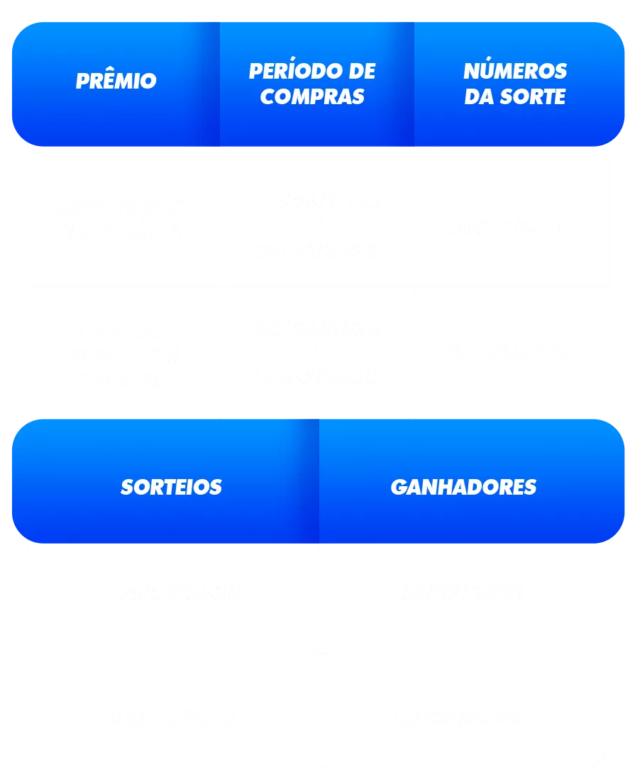 Calendário Pepsi Black