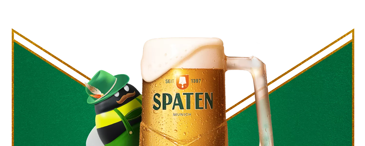 Spaten