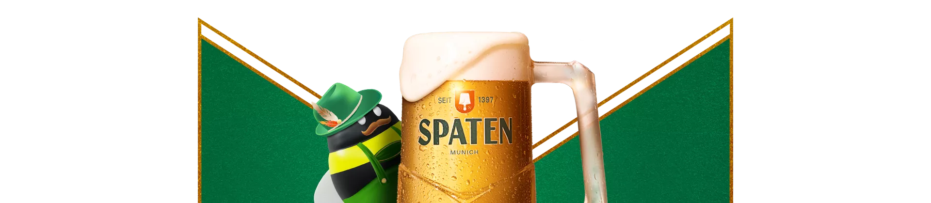 Spaten
