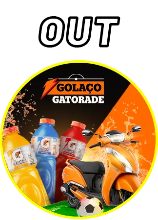 GATORADE