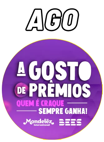 Agosto de Prêmios