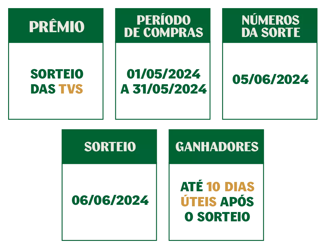 Calendário