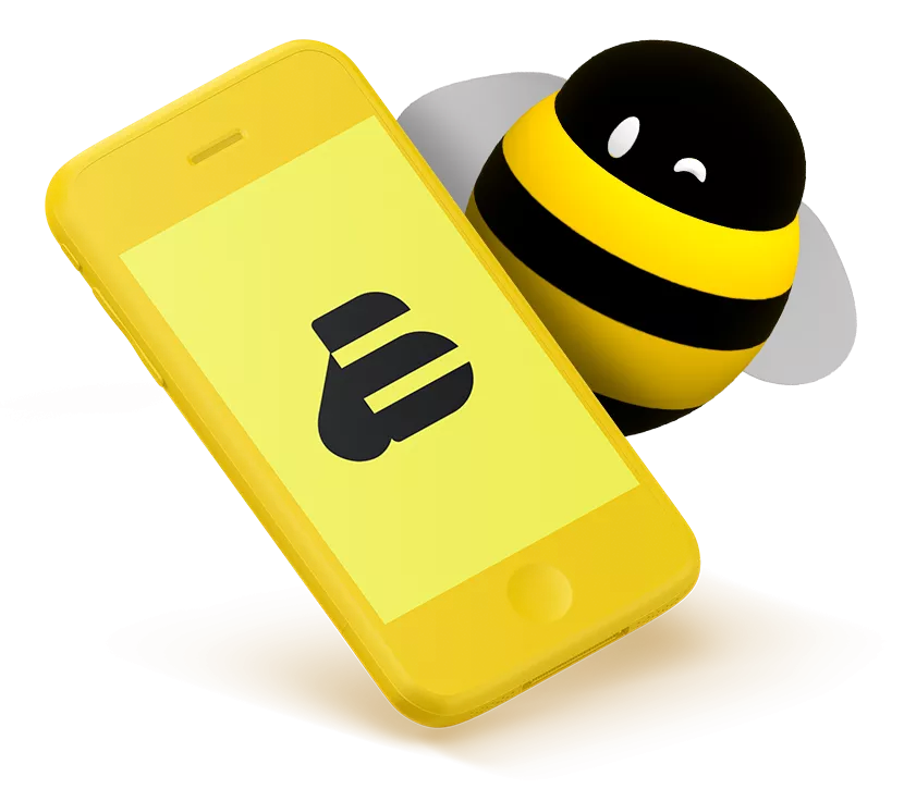 Suporte BEES Suporte BEES