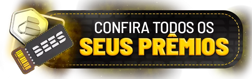 Confira todos os seus prêmios