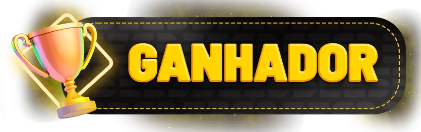 GANHADOR