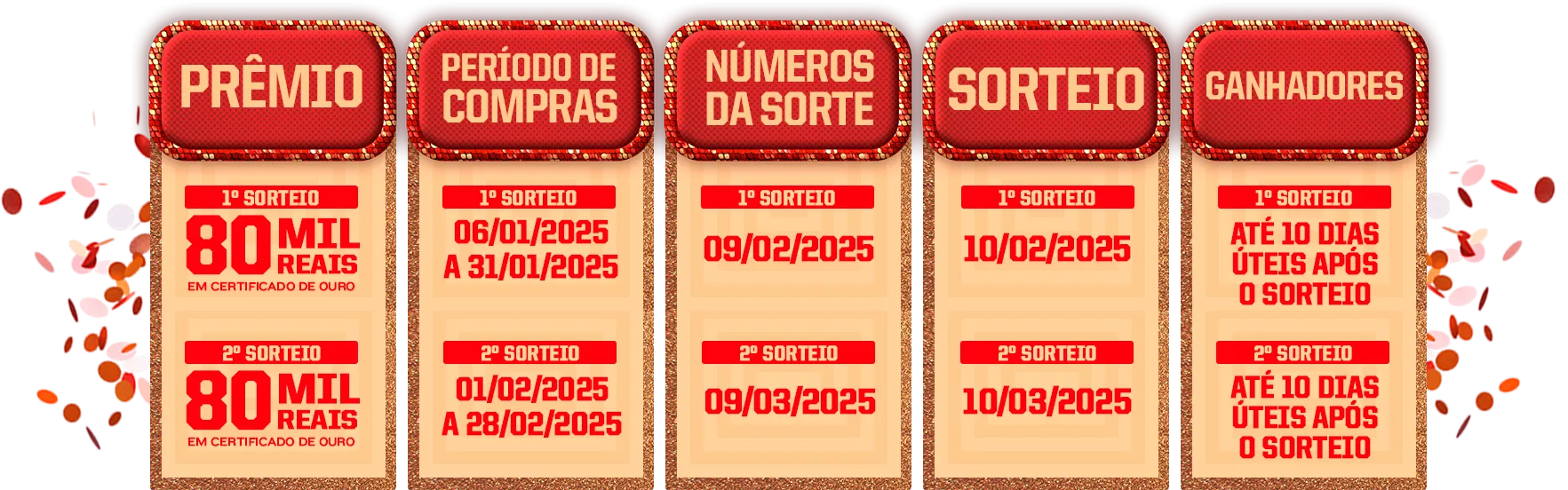Calendário Calendário