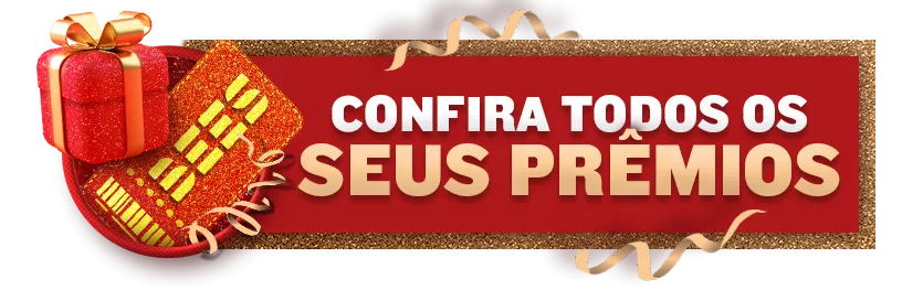 TODOS OS PRÊMIOS