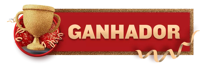 GANHADOR
