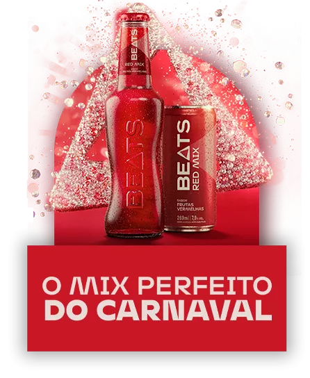 BEATS RED MIX! O MIX PERFEITO DO CARNAVAL BEATS RED MIX! O MIX PERFEITO DO CARNAVAL