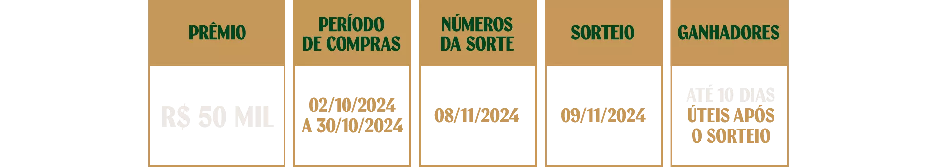 Calendário