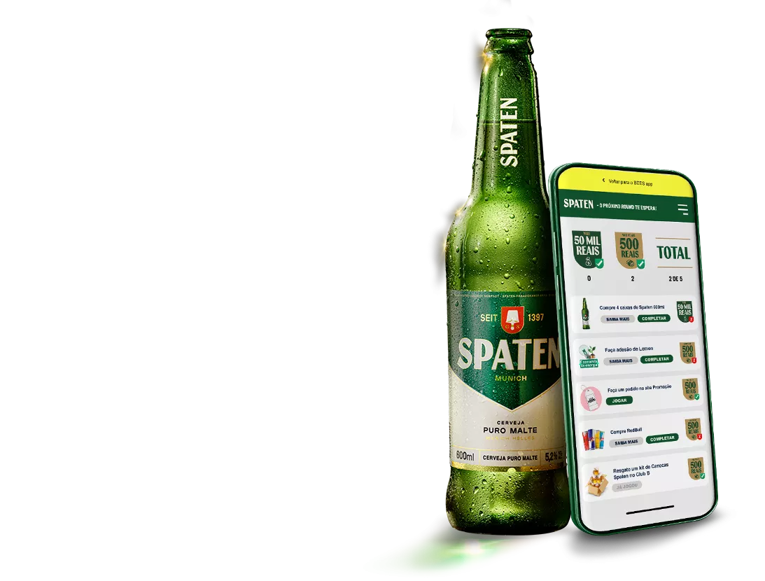 Força Spaten