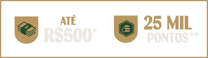 PRÊMIOS INSTANTÂNEOS