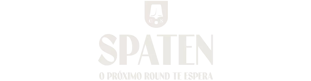 SPATEN - O próximo round te espera