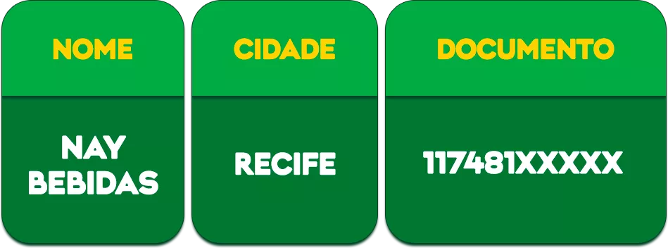 Campeão NAY BEBIDAS