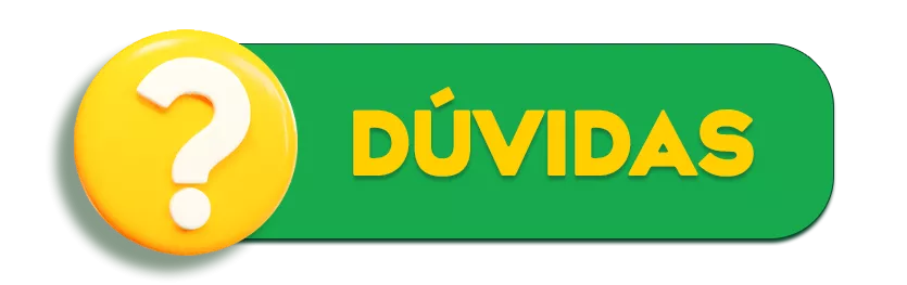 DÚVIDAS