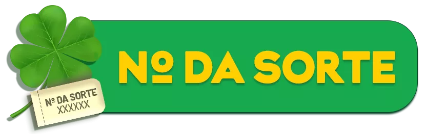 NÚMERO DA SORTE