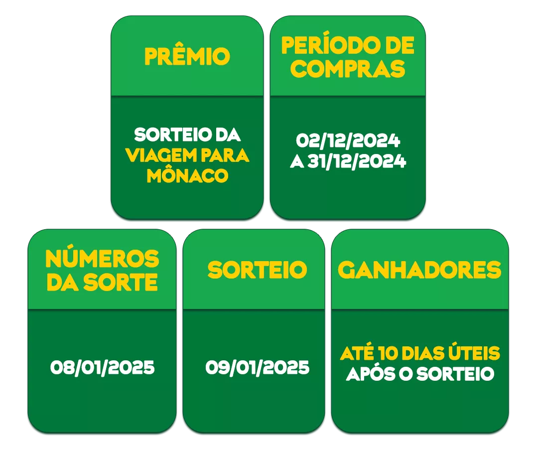 Calendário
