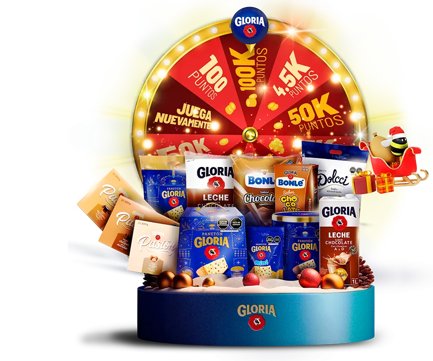 La Unión Hace La Navidad