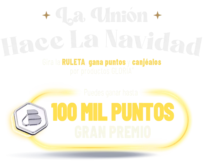 La Unión Hace La Navidad