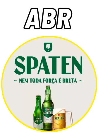 SPATEN
