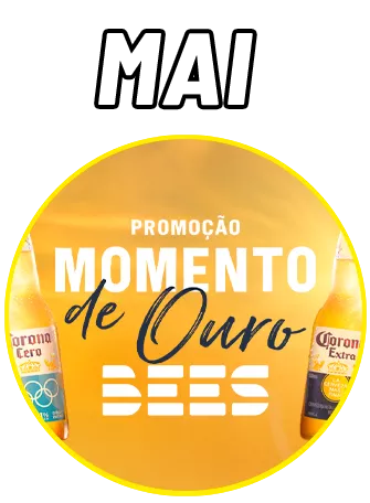 Momento de Ouro BEES